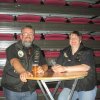 Internationales Meeting 2016 Belgien